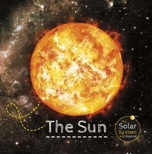 The Sun de Gemma Mcmullen