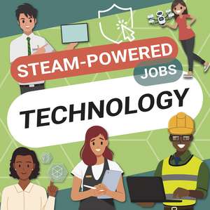 Technology de Alex Hall