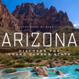 Arizona de Mark Lisk