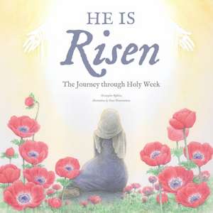 He Is Risen de Christopher Robbins