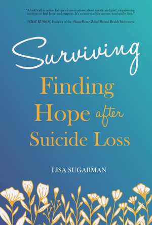 Surviving de Lisa Sugarman