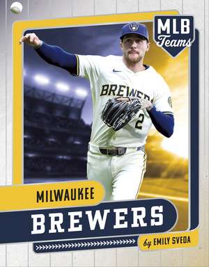 Milwaukee Brewers de Emily Sveda