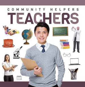 Teachers de Eliza Nodes