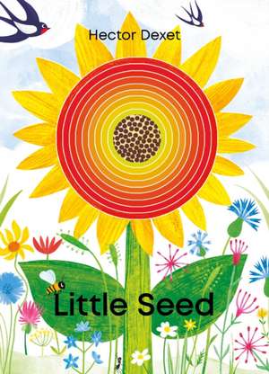 Little Seed de Hector Dexet