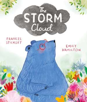 The Storm Cloud de Frances Stickley
