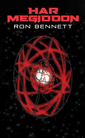 Har Megiddon de Ron Bennett