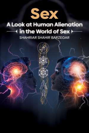 Sex de Shahriar Shahir Barzegar