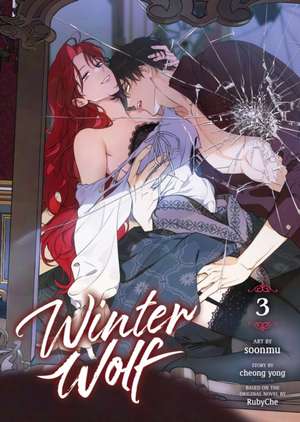 Winter Wolf (Comic) Vol. 3 de Cheong Yong