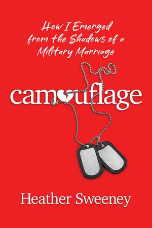 Camouflage de Heather Sweeney