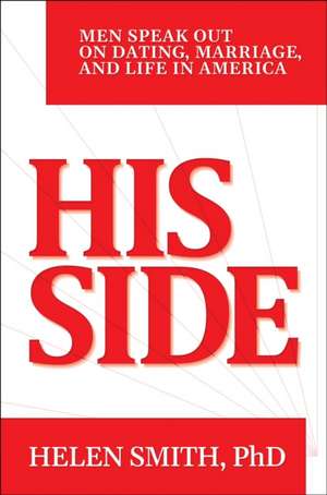 His Side de Helen Smith