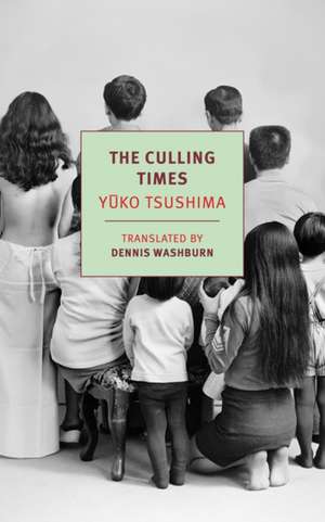 The Culling Times de Yuko Tsushima
