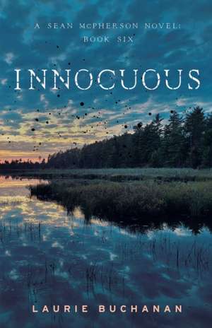 Innocuous de Laurie Buchanan