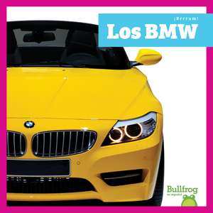 Los BMW de Mari Schuh