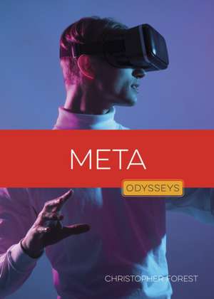 Meta de Christopher Forest