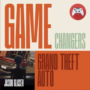 Grand Theft Auto de Jason Glaser