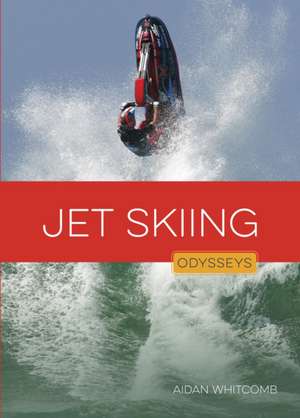 Jet Skiing de Aidan Whitcomb
