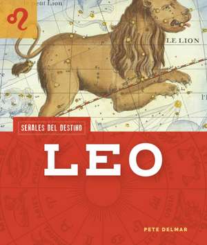 Leo de Pete Delmar