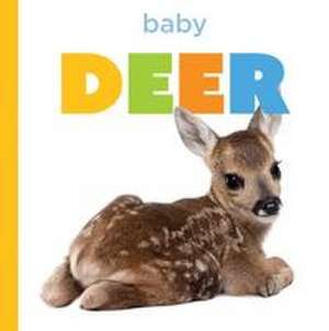 Baby Deer de Graham Morgan