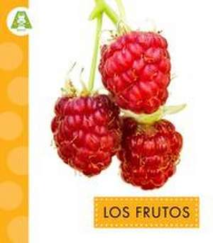 Los Frutos de Ana Brauer