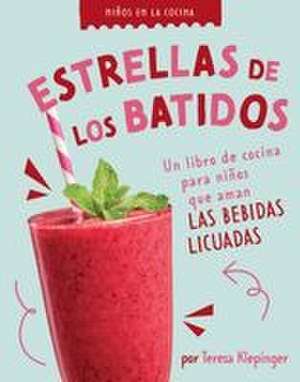 Estrellas de Los Batidos de Teresa Klepinger