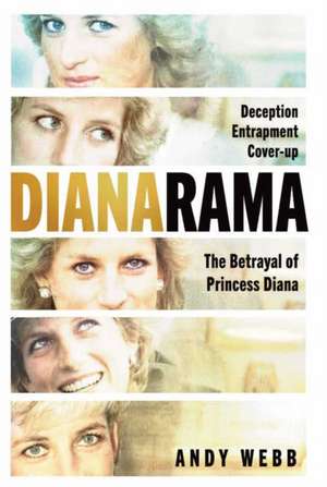 Dianarama de Andy Webb