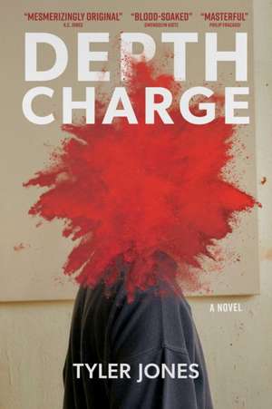 Depth Charge de Tyler Jones