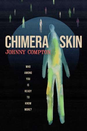 Chimera Skin de Johnny Compton