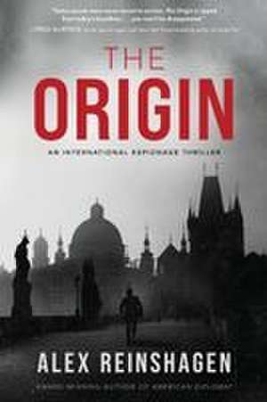 The Origin de Alex Reinshagen