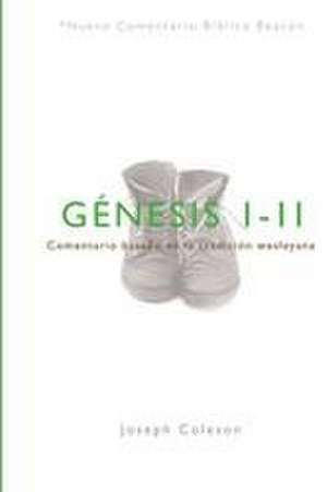 NCBB, Génesis 1-11 de Joseph Coleson