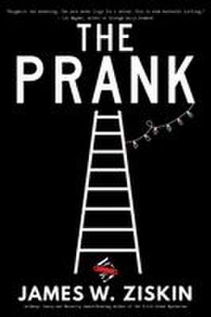 The Prank de James W. Ziskin
