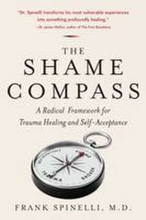 The Shame Compass de Frank Spinelli