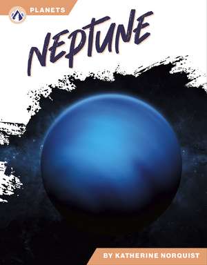 Neptune de Katherine Norquist