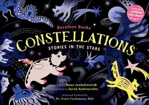 Constellations de Anne Jankéliowitch