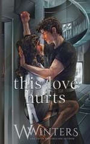This Love Hurts de W. Winters