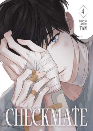 Checkmate Vol. 4 de Tan