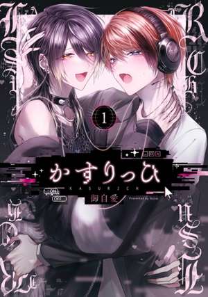 Kasurich 01 de Gojiai