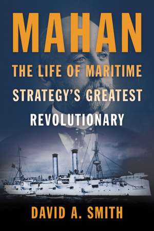 Mahan de David A. Smith