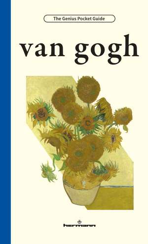 Van Gogh de Arthur Cohen