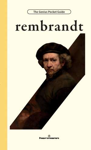 Rembrandt de Arthur Cohen