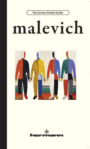 Malevich de Arthur Cohen