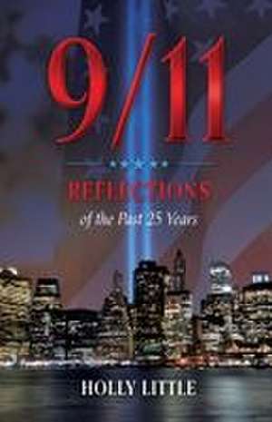 9/11 de Holly Little