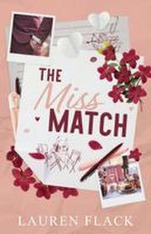 The Miss Match de Lauren Flack
