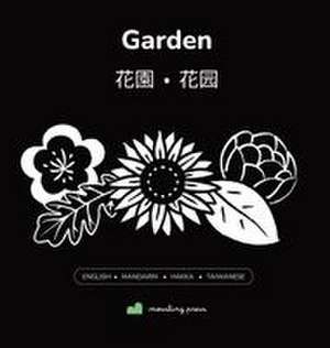 Garden de Mossling Press