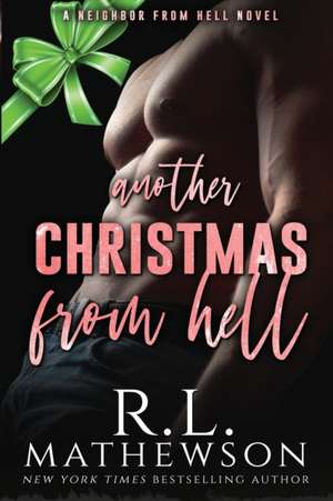 Another Christmas from Hell: A James Brothers Novel de R. L. Mathewson