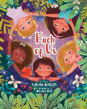 Each of Us de Sarah Allison