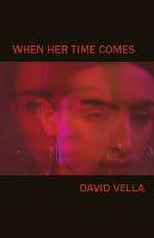 When Her Time Comes de David Vella