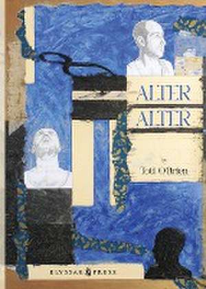 Alter Alter de Toti O'Brien