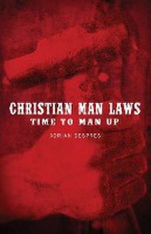 Christian Man Laws de Adrian Despres