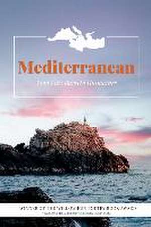 Mediterranean de João Luis Barreto Guimarães