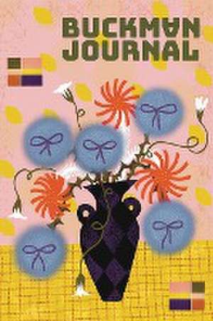 Buckman Journal de Emmi Greer